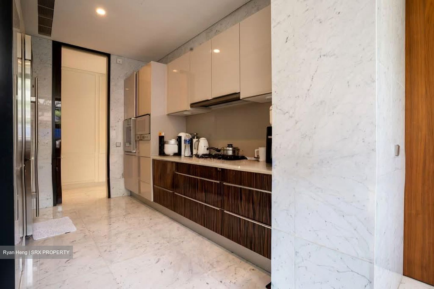 The Nassim (D10), Condominium #560528711